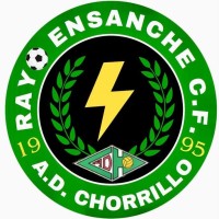 CF RAYO ENSANCHE